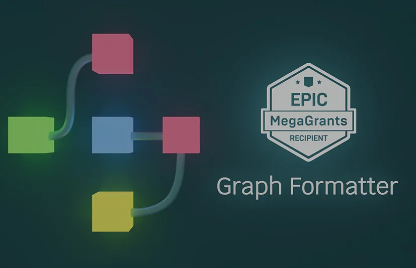 图形格式化程序  – Graph Formatter