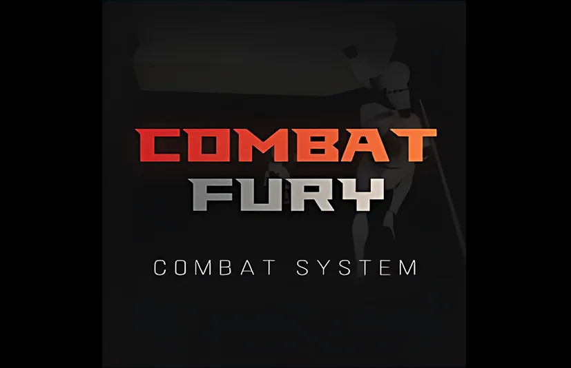 战斗系统 – COMBAT FURY