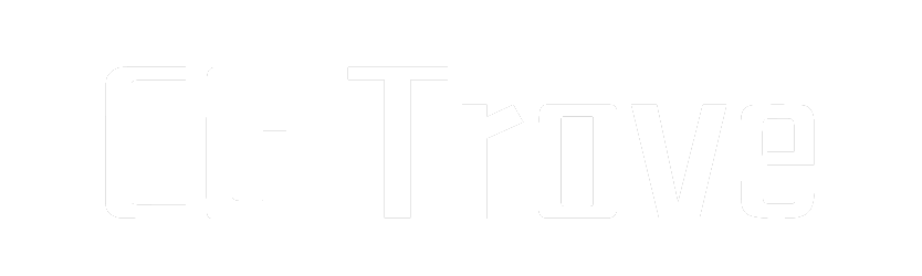 CG Trove Logo