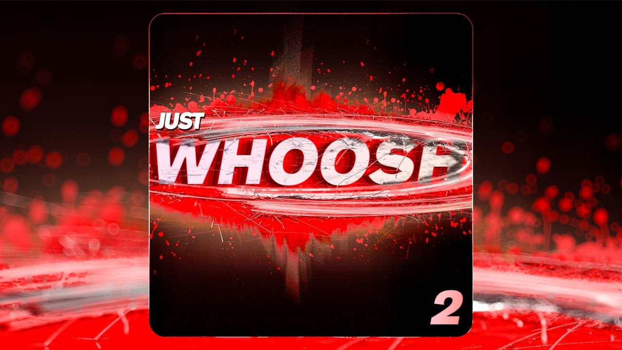 重型 Whoosh 音效包 2 – Just Whoosh 2