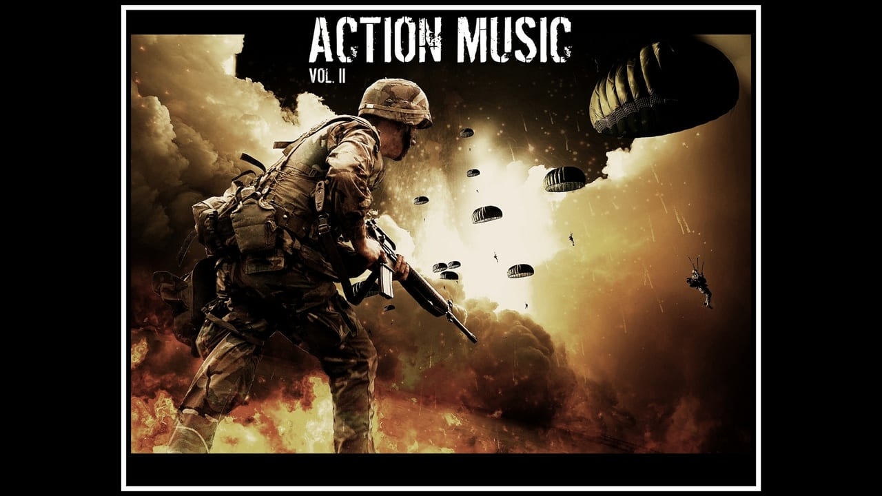 动作音乐合集 Vol. II – Action Music Vol. II